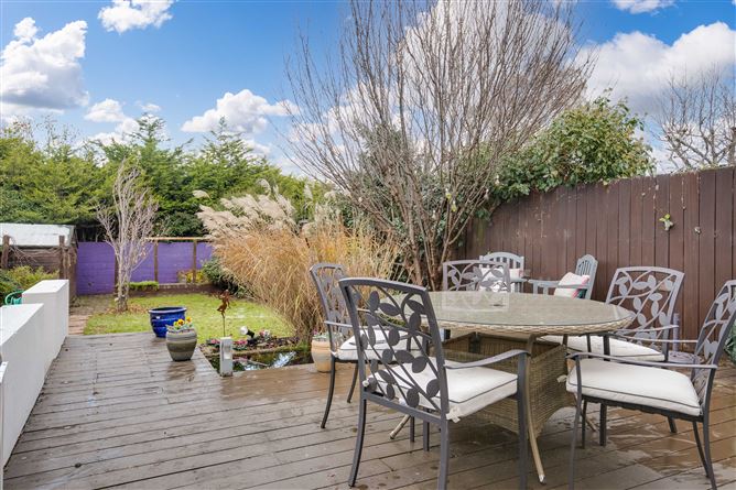 3 Landscape Avenue, Churchtown, Dublin 14