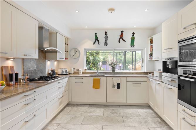 3 Landscape Avenue, Churchtown, Dublin 14