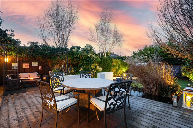 3 Landscape Avenue, Churchtown, Dublin 14