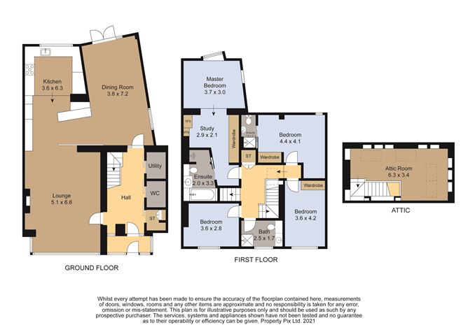 3 Landscape Avenue, Churchtown, Dublin 14