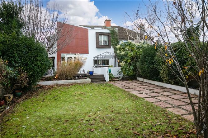 3 Landscape Avenue, Churchtown, Dublin 14