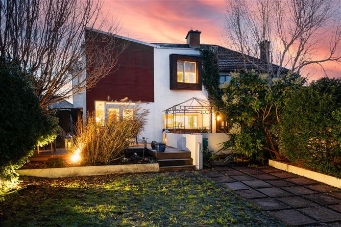 3 Landscape Avenue, Churchtown, Dublin 14