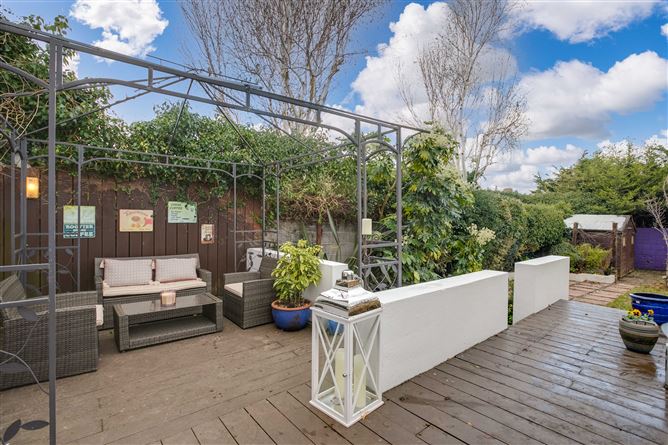 3 Landscape Avenue, Churchtown, Dublin 14