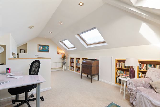 3 Landscape Avenue, Churchtown, Dublin 14