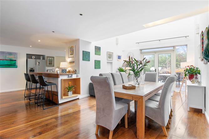 3 Landscape Avenue, Churchtown, Dublin 14