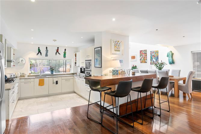 3 Landscape Avenue, Churchtown, Dublin 14