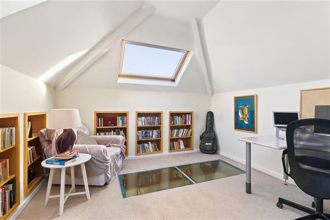 3 Landscape Avenue, Churchtown, Dublin 14