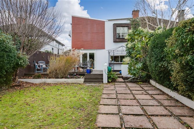 3 Landscape Avenue, Churchtown, Dublin 14