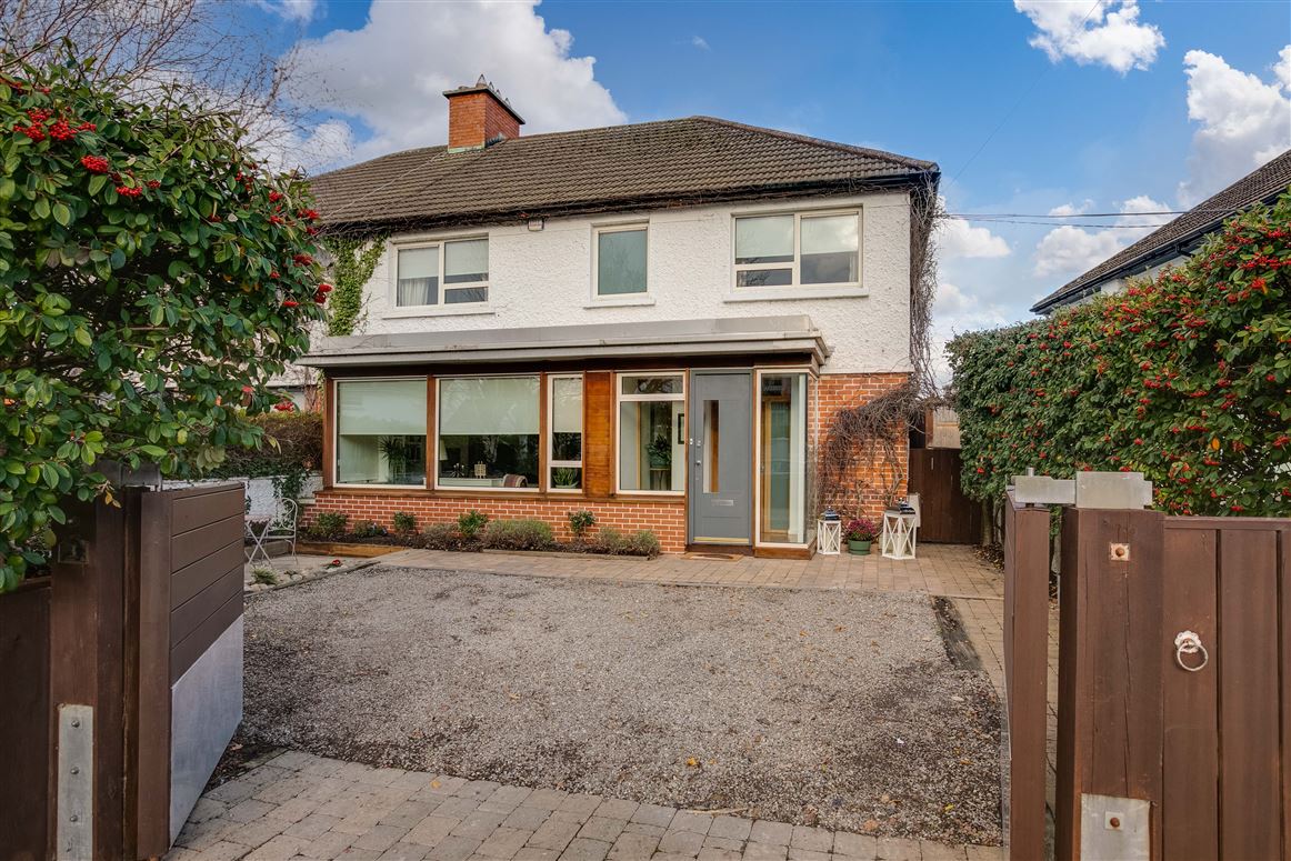 3 Landscape Avenue, Churchtown, Dublin 14