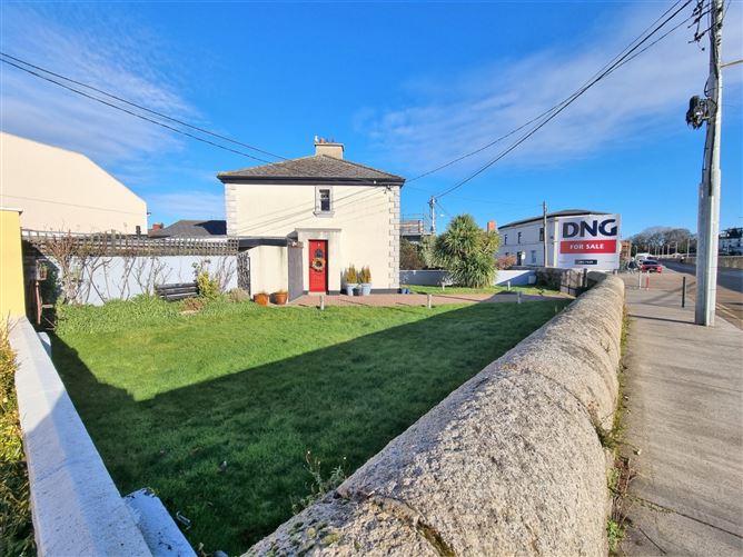 2 St Brigids Terrace, Dargle Road, Bray, Co. Wicklow