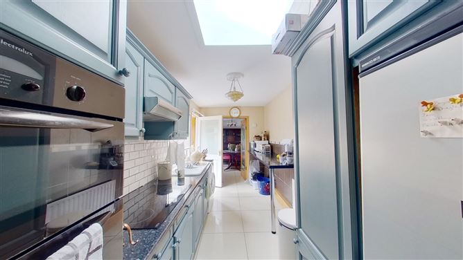 2 St Brigids Terrace, Dargle Road, Bray, Co. Wicklow