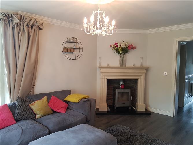 15 DUN Na SI, Rathcore, Enfield, Meath