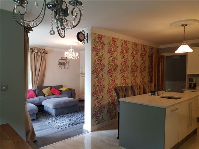 15 DUN Na SI, Rathcore, Enfield, Meath
