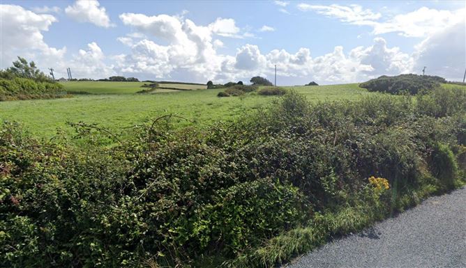 Main image for Site At Alylevaroo, Kilrush, Co. Clare