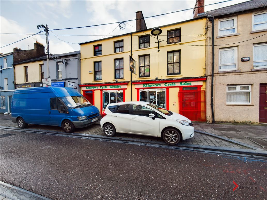 6 - 7 Kyle Street, Cork City, Cork