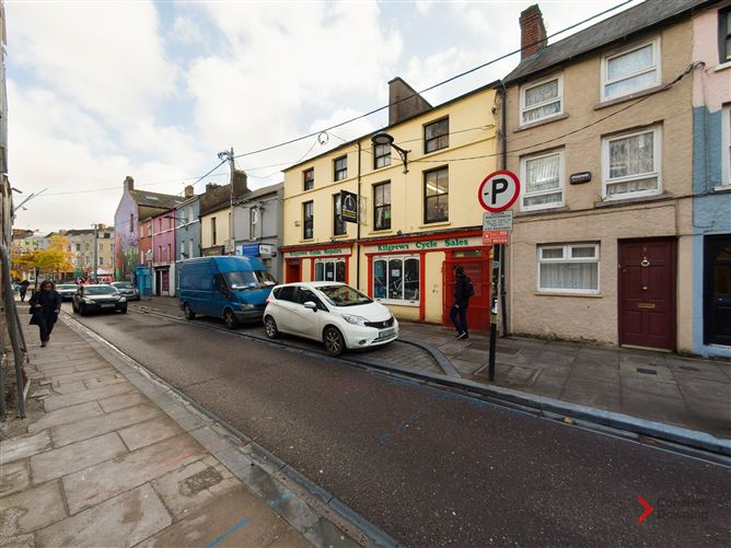 6 - 7 Kyle Street, Cork City, Cork