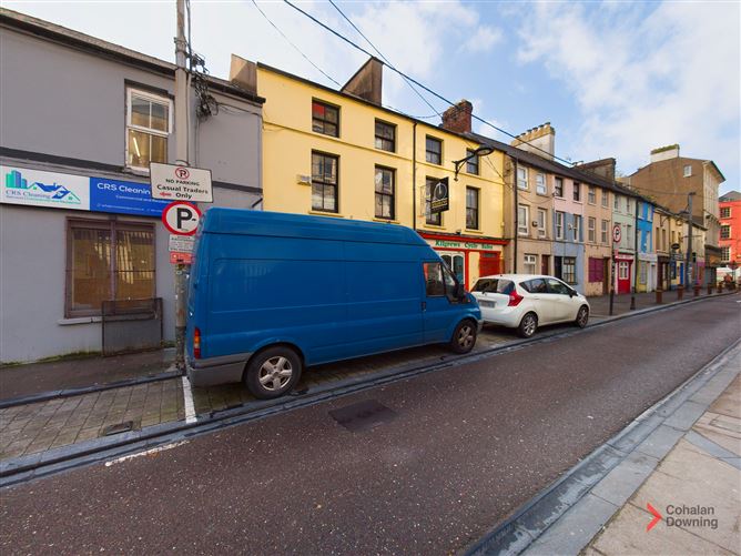 6 - 7 Kyle Street, Cork City, Cork