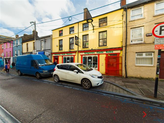 6 - 7 Kyle Street, Cork City, Cork