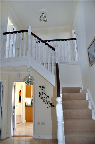 7 Rectory Grove, Duncormick, Wexford