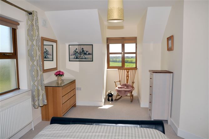 7 Rectory Grove, Duncormick, Wexford