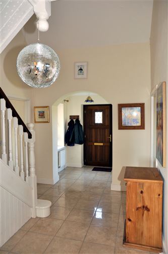 7 Rectory Grove, Duncormick, Wexford