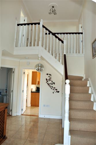 7 Rectory Grove, Duncormick, Wexford