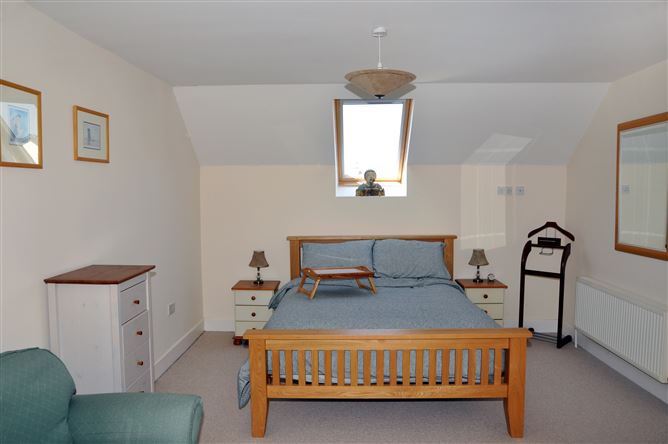 7 Rectory Grove, Duncormick, Wexford