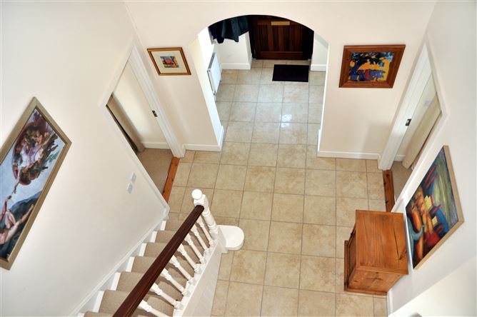 7 Rectory Grove, Duncormick, Wexford
