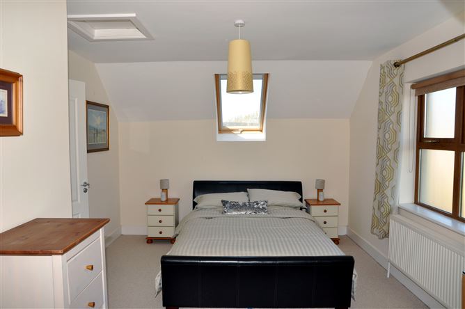 7 Rectory Grove, Duncormick, Wexford