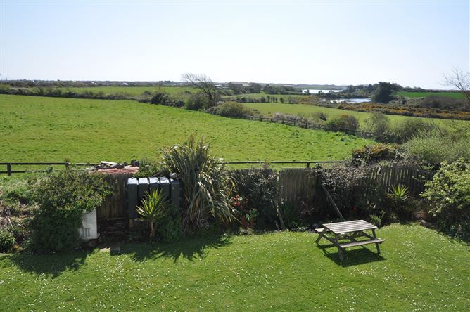 7 Rectory Grove, Duncormick, Wexford