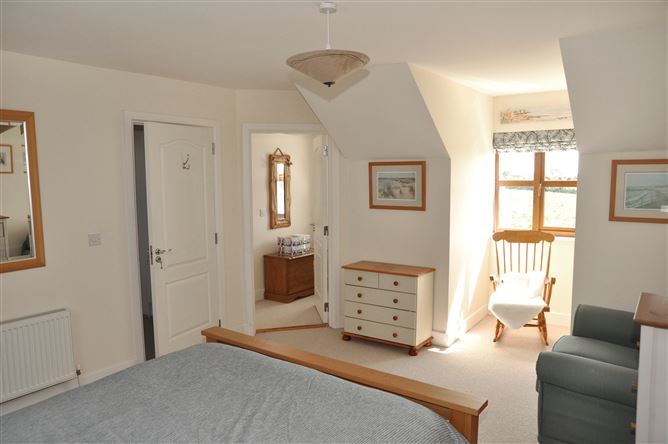 7 Rectory Grove, Duncormick, Wexford