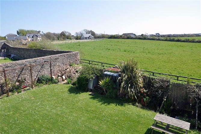 7 Rectory Grove, Duncormick, Wexford