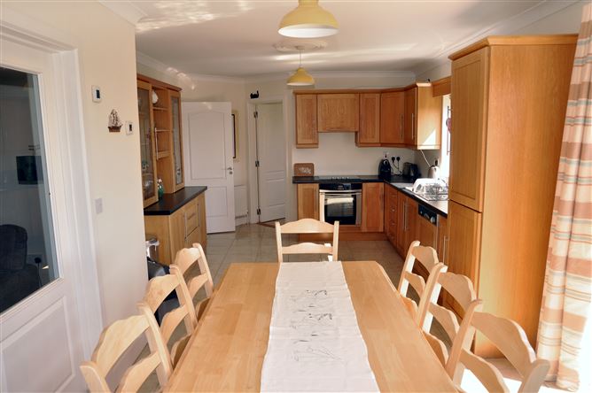 7 Rectory Grove, Duncormick, Wexford