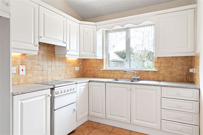 24 Talbot Avenue, Malahide,   County Dublin