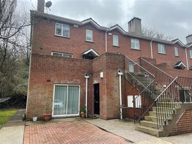 8 Cois Coillte, Carrigaline Road, Douglas, Cork