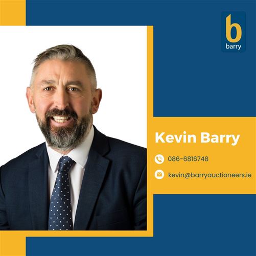 8 Cois Coillte, Carrigaline Road, Douglas, Cork