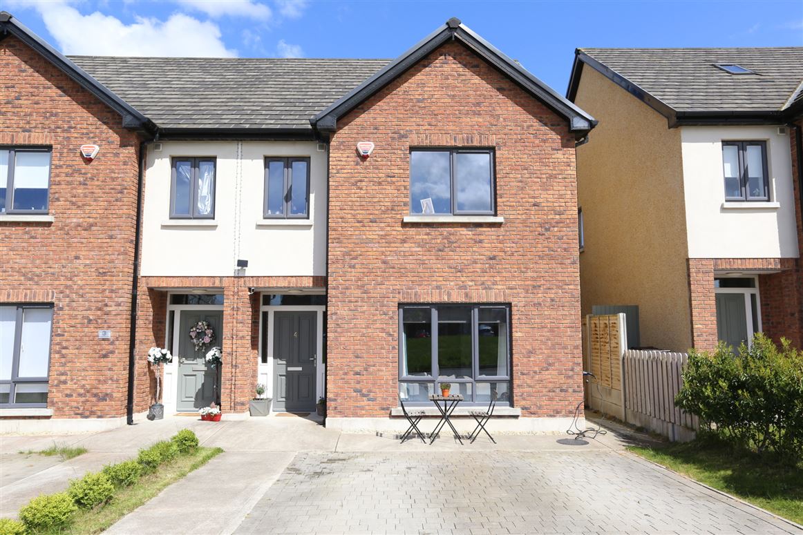 4 Maydenhayes Glen, Donacarney, Mornington, Co. Meath