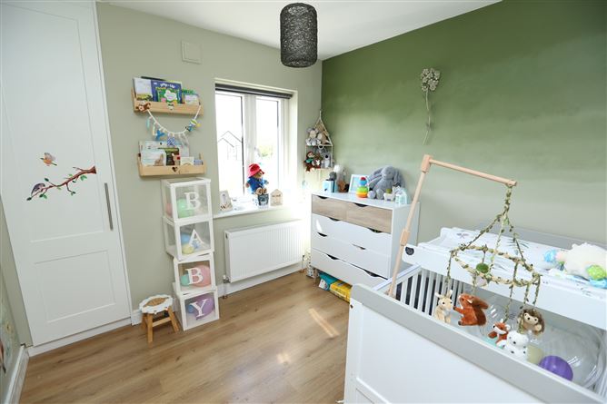 4 Maydenhayes Glen, Donacarney, Mornington, Co. Meath