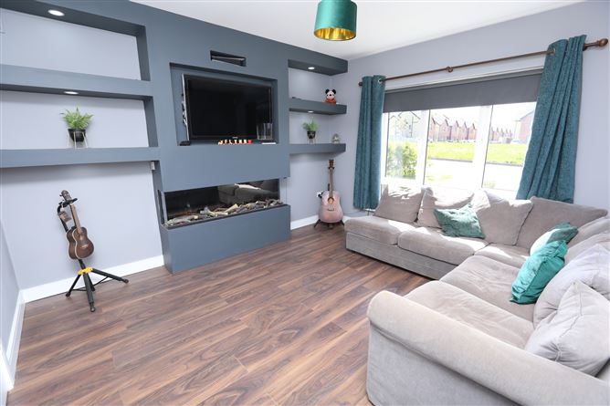 4 Maydenhayes Glen, Donacarney, Mornington, Co. Meath