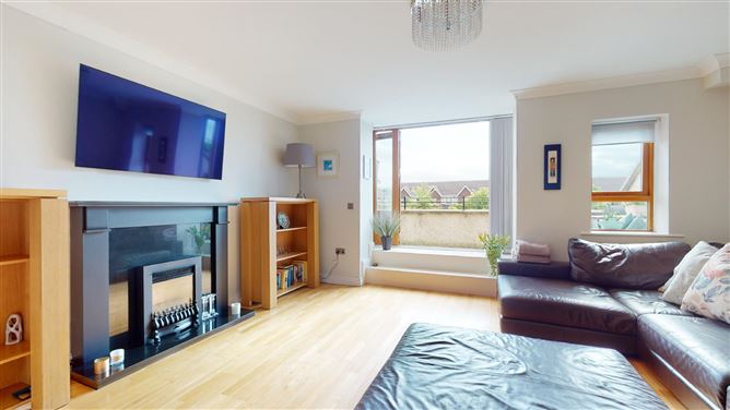 40 Turnberry Square, Baldoyle, Dublin 13