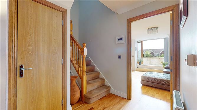 40 Turnberry Square, Baldoyle, Dublin 13