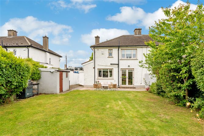 101 Marian Road, Rathfarnham, Dublin 14