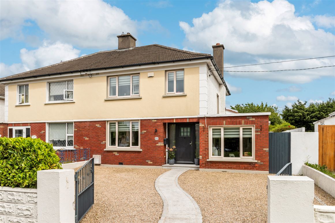 101 Marian Road, Rathfarnham, Dublin 14