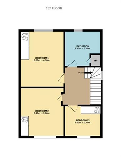 101 Marian Road, Rathfarnham, Dublin 14