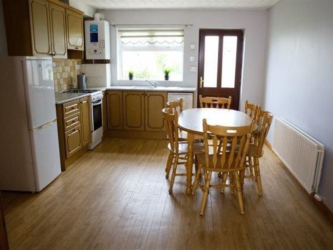 Harbour Resort Bunduff, Cliffoney, Sligo