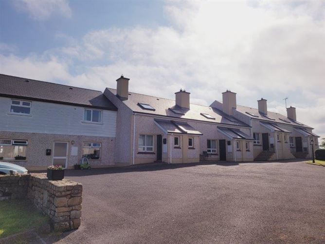 Harbour Resort Bunduff, Cliffoney, Sligo