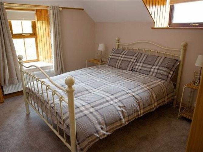 Harbour Resort Bunduff, Cliffoney, Sligo