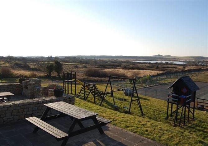 Harbour Resort Bunduff, Cliffoney, Sligo