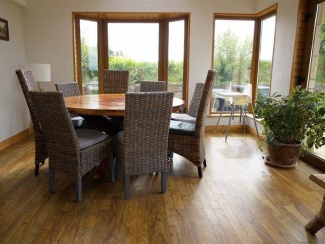 Harbour Resort Bunduff, Cliffoney, Sligo