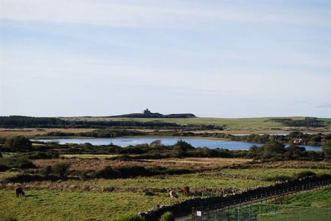 Harbour Resort Bunduff, Cliffoney, Sligo